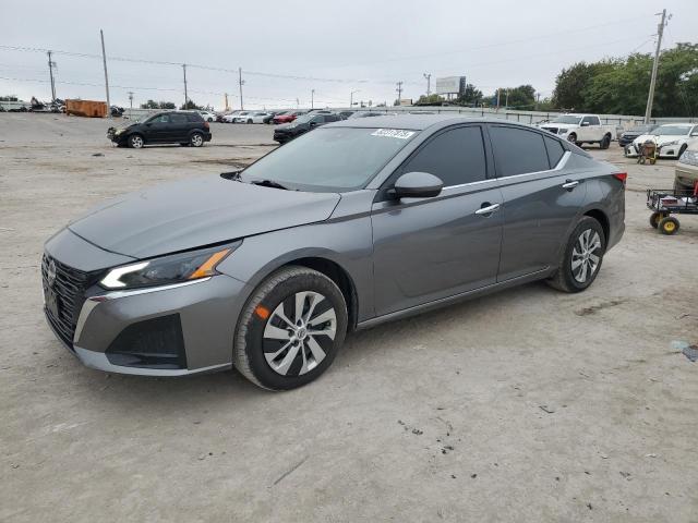 Photo 1 from auction – 2023 NISSAN ALTIMA S with VIN 1N4BL4BV9PN401632