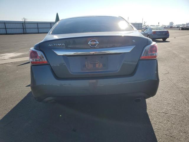 Photo 6 from auction – 2015 NISSAN ALTIMA 2.5 with VIN 1N4AL3AP1FN907415