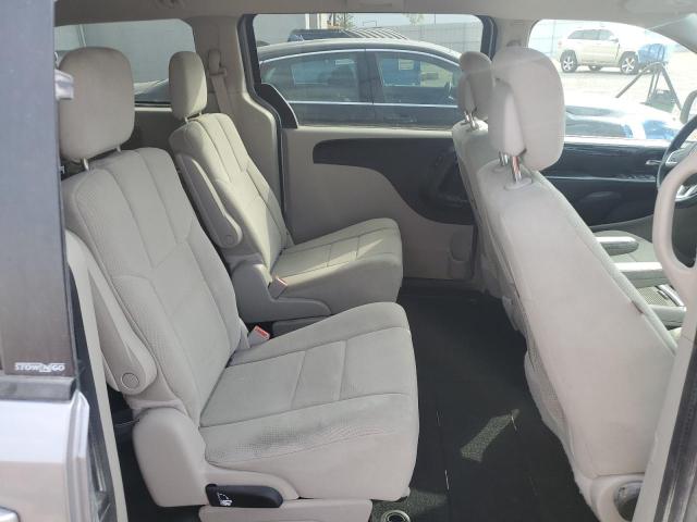 Photo 11 from auction – 2014 DODGE GRAND CARA with VIN 2C4RDGCG1ER104667