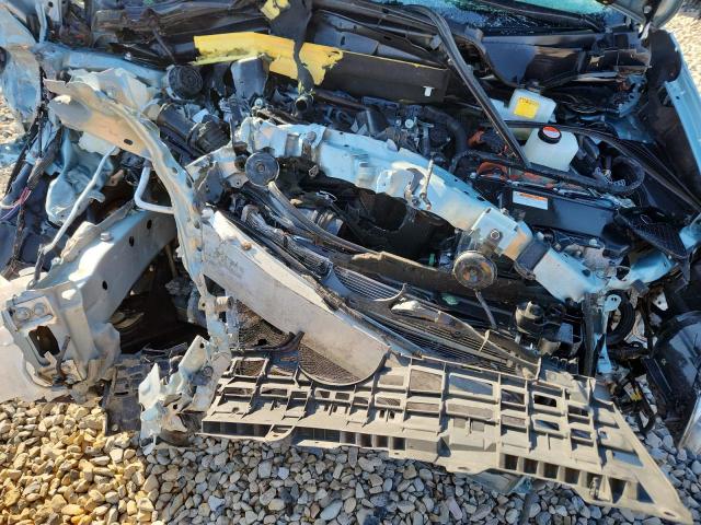 Photo 11 from auction – 2014 TOYOTA PRIUS with VIN JTDKN3DU7E1861122