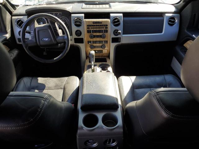 Photo 8 from auction – 2011 FORD F150 SUPER with VIN 1FTFW1EF8BFB73079