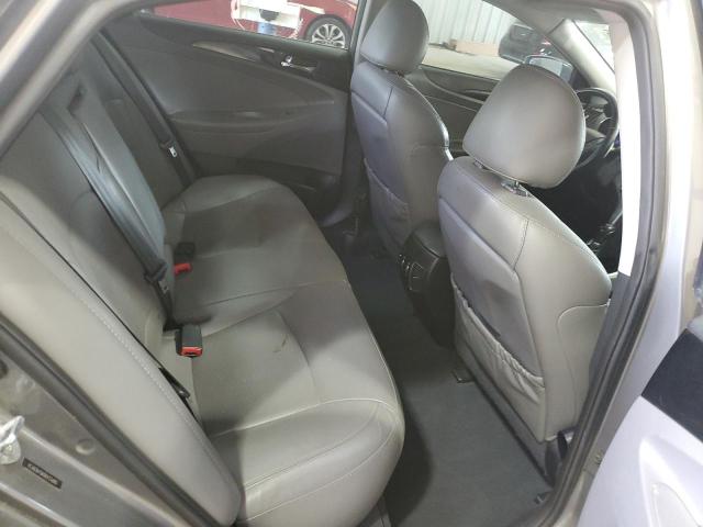 Photo 10 from auction – 2014 HYUNDAI SONATA SE with VIN 5NPEC4AB4EH939134
