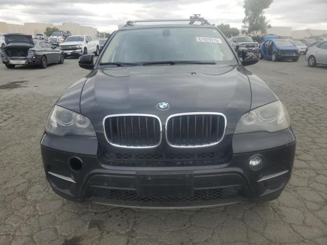 Photo 5 from auction – 2011 BMW X5 XDRIVE3 with VIN 5UXZV4C55BL406329
