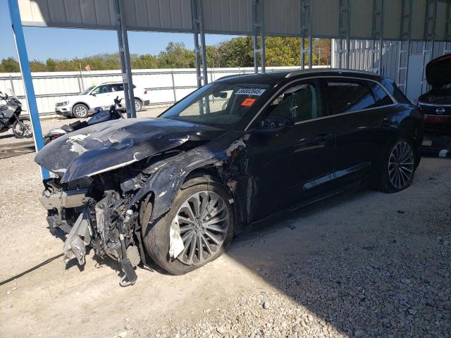 AUDI E-TRON PRESTIGE 2019 with VIN WA1VABGE0KB021786 - Photo from auction
