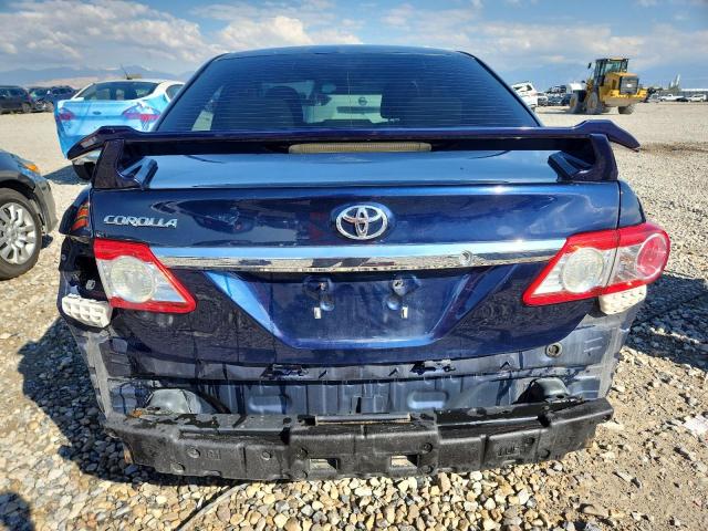 Photo 6 from auction – 2013 TOYOTA COROLLA BA with VIN 2T1BU4EE7DC115764