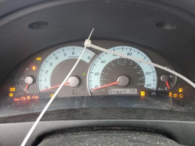 صورة رقم 9 من المزاد - 2011 TOYOTA CAMRY BASE مع VIN 4T1BF3EK7BU753244