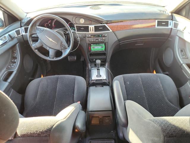 Photo 8 from auction – 2004 CHRYSLER PACIFICA with VIN 2C4GM68464R511429