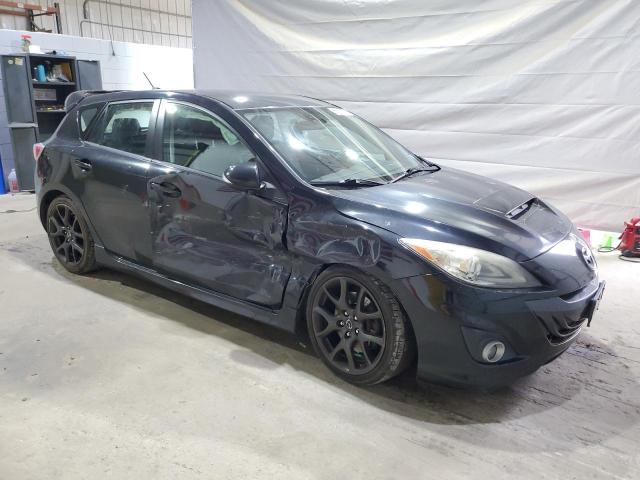 Photo 4 from auction – 2013 MAZDA SPEED 3 with VIN JM1BL1L31D1729426