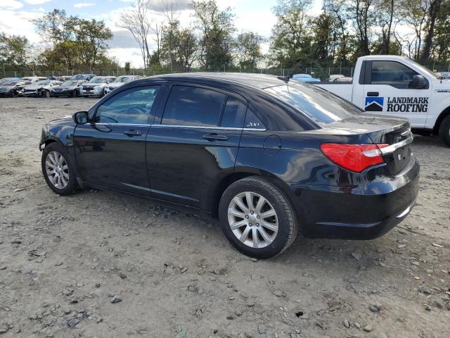 Photo 2 from auction – 2011 CHRYSLER 200 TOURIN with VIN 1C3BC1FB7BN542852