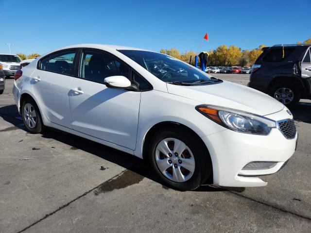 Photo 4 from auction – 2016 KIA FORTE LX with VIN KNAFK4A62G5576990