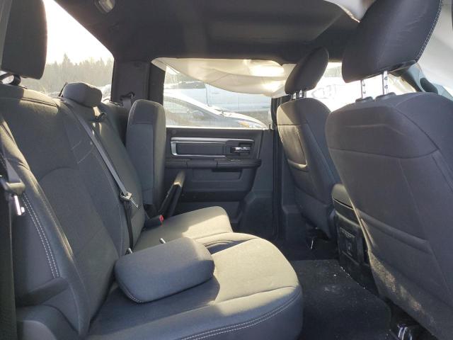 Photo 10 from auction – 2023 RAM 1500 CLASS with VIN 1C6RR7LT2PS585780