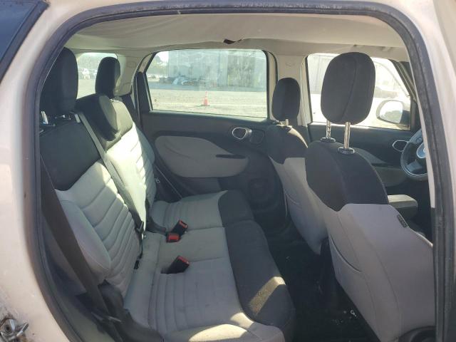 Photo 10 from auction – 2014 FIAT 500L EASY with VIN ZFBCFABH4EZ028426