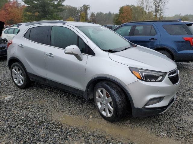 Photo 4 from auction – 2017 BUICK ENCORE PRE with VIN KL4CJDSB2HB060680