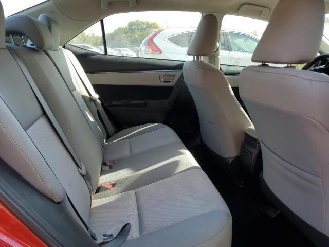 Photo 10 from auction – 2014 TOYOTA COROLLA L with VIN 2T1BURHE3EC093370