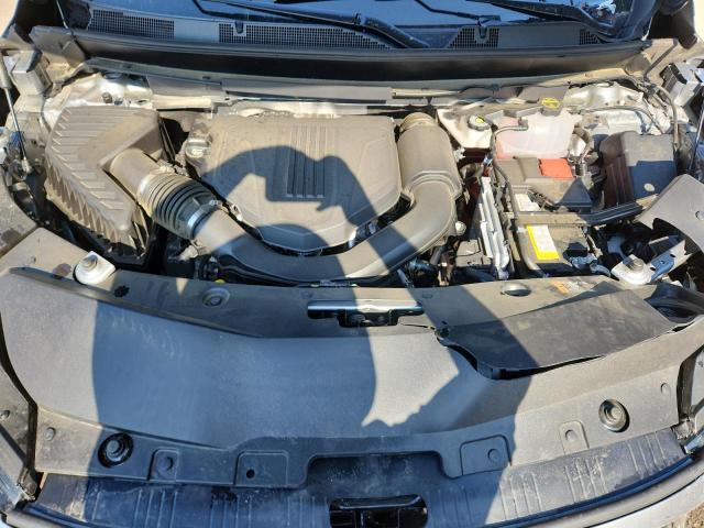 Photo 12 from auction – 2025 BUICK ENCLAVE PR with VIN 5GAERARS4SJ133218