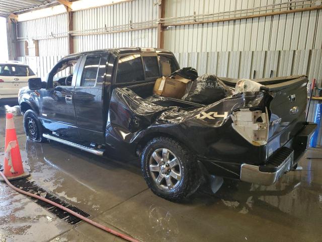 Photo 2 from auction – 2014 FORD F150 SUPER with VIN 1FTFX1ET7EFA60540