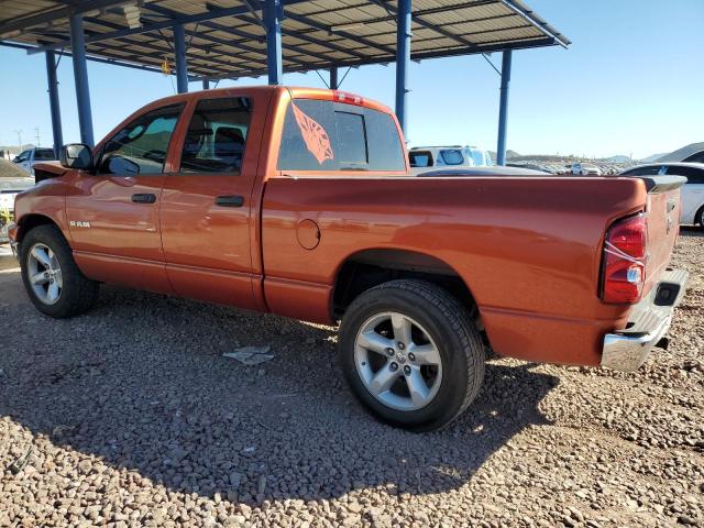 Photo 2 from auction – 2008 DODGE RAM 1500 S with VIN 1D7HA18N98S511282