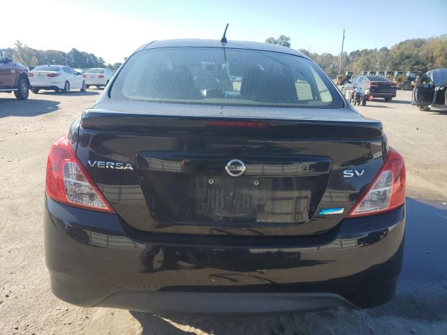 Photo 6 from auction – 2015 NISSAN VERSA S with VIN 3N1CN7AP8FL874078