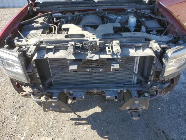 Photo 11 from auction – 2018 GMC SIERRA K15 with VIN 3GTU2PECXJG178003
