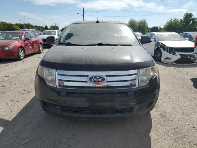Photo 5 from auction – 2008 FORD EDGE SE with VIN 2FMDK46CX8BA04714