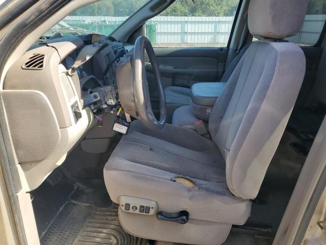 Photo 7 from auction – 2003 DODGE RAM 2500 S with VIN 3D7KA28613G761961
