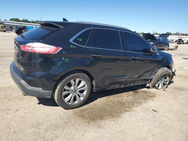 Photo 3 from auction – 2019 FORD EDGE with VIN 2FMPK3K9XKBB55660