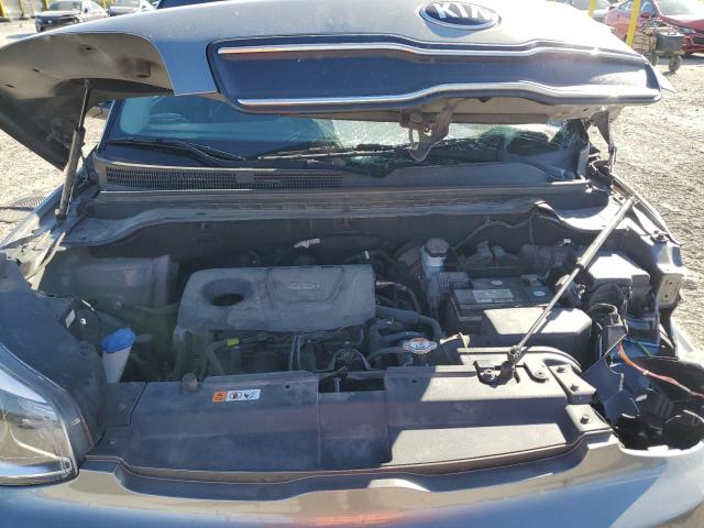Photo 11 from auction – 2019 KIA SOUL with VIN KNDJN2A21K7019121