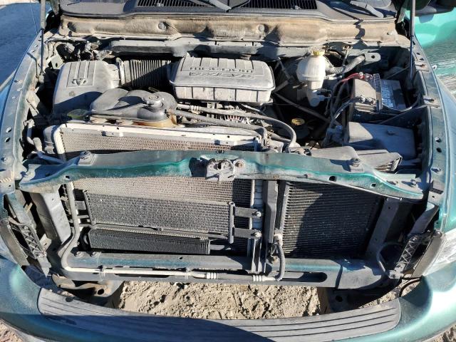 Photo 11 from auction – 2003 DODGE RAM 1500 S with VIN 1D7HA18N53S263976