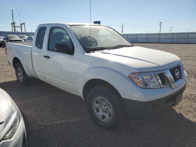 Photo 4 from auction – 2019 NISSAN FRONTIER S with VIN 1N6BD0CT7KN714875