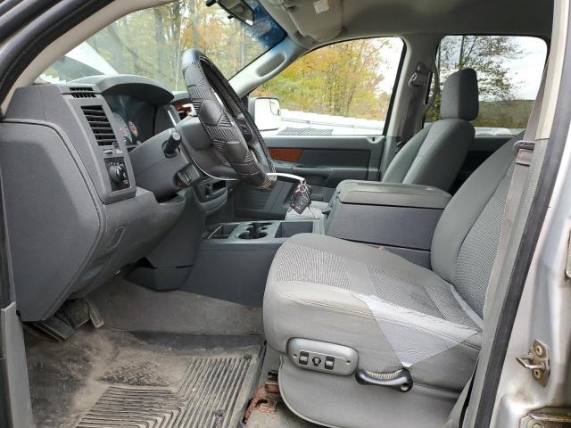Photo 7 from auction – 2006 DODGE RAM 2500 S with VIN 1D7KS28DX6J240297