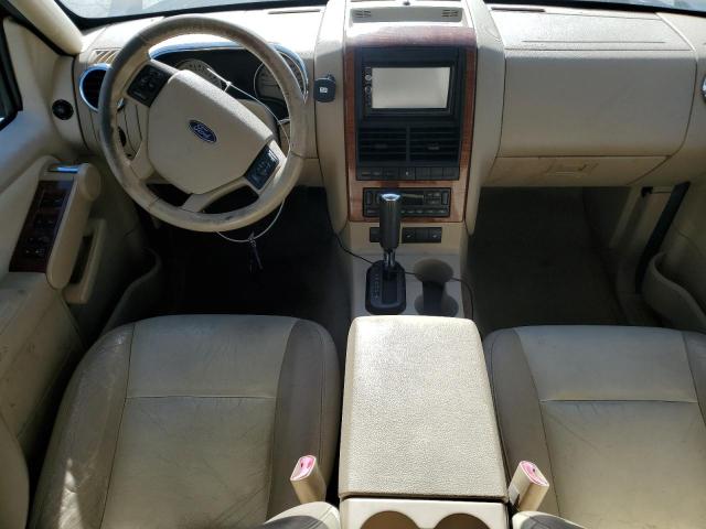 Photo 8 from auction – 2006 FORD EXPLORER E with VIN 1FMEU64E36UB21430