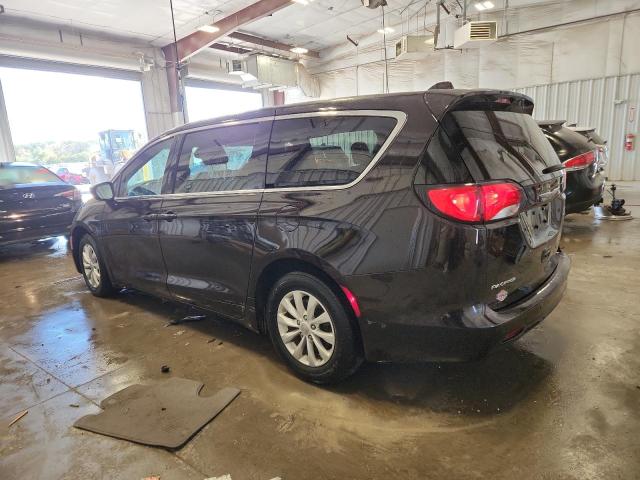 Photo 2 from auction – 2017 CHRYSLER PACIFICA T with VIN 2C4RC1DG8HR531914