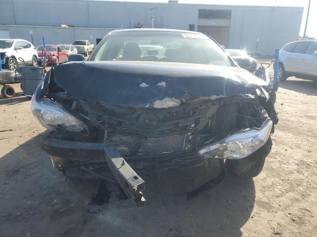 Photo 5 from auction – 2013 TOYOTA COROLLA BA with VIN 5YFBU4EE3DP082617