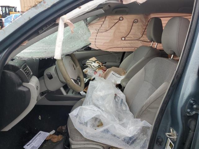 Photo 7 from auction – 2013 SUBARU FORESTER 2 with VIN JF2SHABC9DH417396