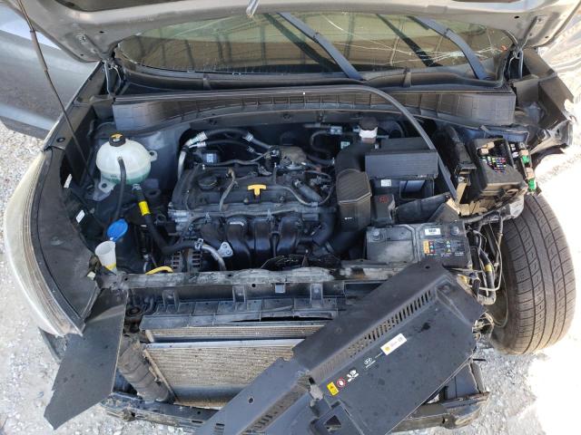Photo 12 from auction – 2019 HYUNDAI TUCSON SE with VIN KM8J2CA40KU862238