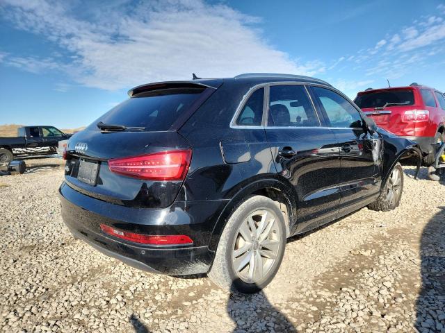 Photo 3 from auction – 2016 AUDI Q3 PREMIUM with VIN WA1BFCFS2GR004648