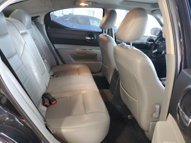 Photo 10 from auction – 2007 DODGE CHARGER R/ with VIN 2B3LK53H97H791979