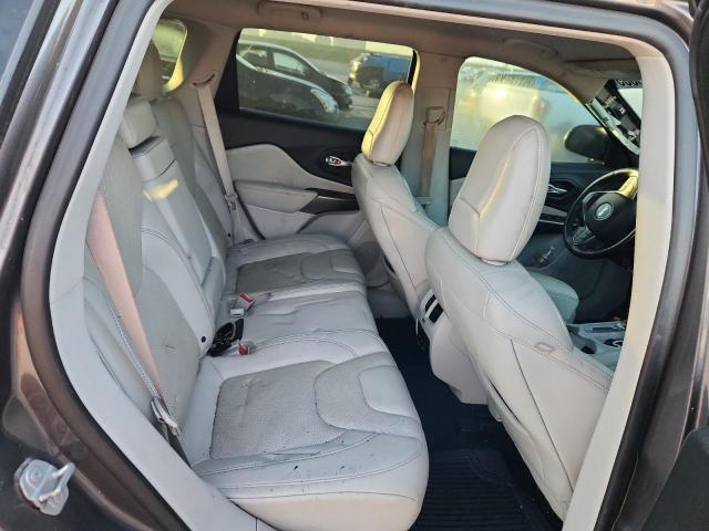 Photo 11 from auction – 2019 JEEP CHEROKEE L with VIN 1C4PJLDB9KD275208