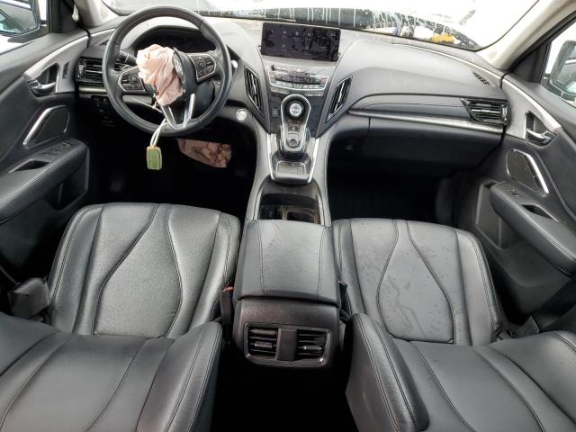 Photo 8 from auction – 2019 ACURA RDX with VIN 5J8TC2H34KL011889