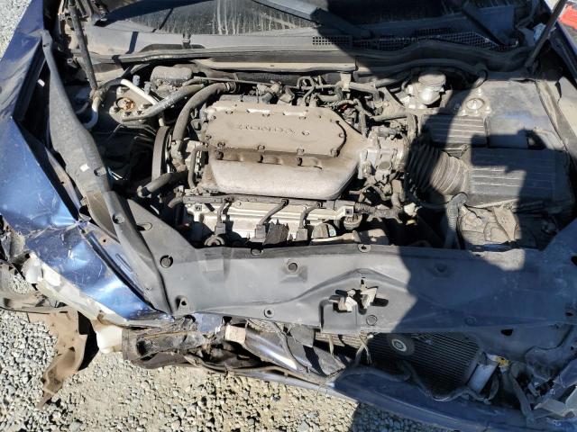 Photo 11 from auction – 2003 HONDA ACCORD with VIN 1HGCM66523A097905