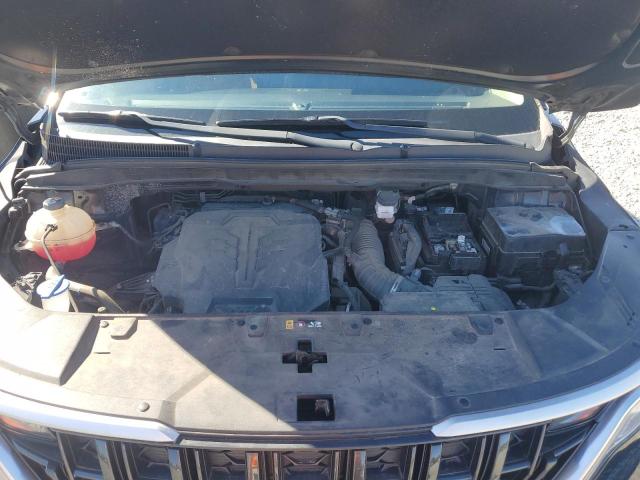 Photo 12 from auction – 2022 KIA CARNIVAL L with VIN KNDNB4H33N6080503