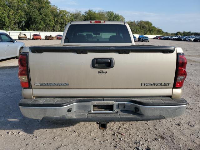 Photo 6 from auction – 2005 CHEVROLET SILVERADO with VIN 2GCEC19V251201136