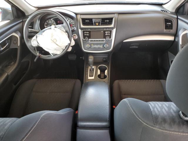 Photo 8 from auction – 2017 NISSAN ALTIMA 2.5 with VIN 1N4AL3AP9HC473601