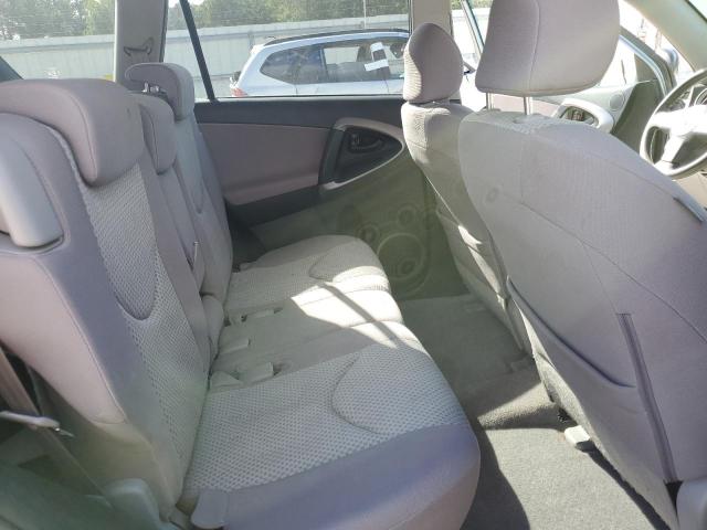 Photo 11 from auction – 2008 TOYOTA RAV4 with VIN JTMZD33VX85081303