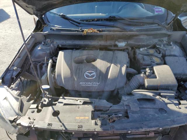 Photo 12 from auction – 2019 MAZDA CX-3 TOURI with VIN JM1DKFC78K1417614