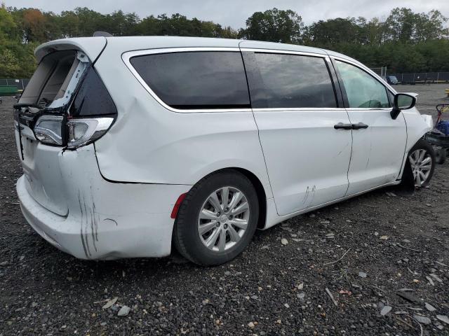 Photo 3 from auction – 2020 CHRYSLER VOYAGER L with VIN 2C4RC1AG6LR117611