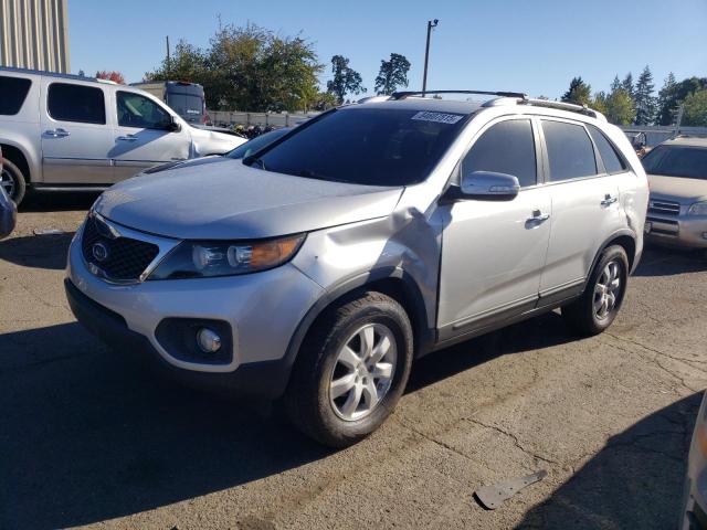 Photo 1 from auction – 2011 KIA SORENTO BA with VIN 5XYKT3A14BG051832