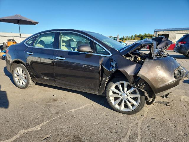 Foto 4 de la subasta – 2016 BUICK VERANO con VIN 1G4PS5SK8G4123046