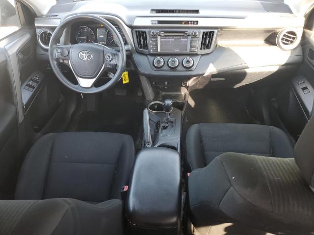 Photo 8 from auction – 2018 TOYOTA RAV4 LE with VIN 2T3ZFREV0JW493531
