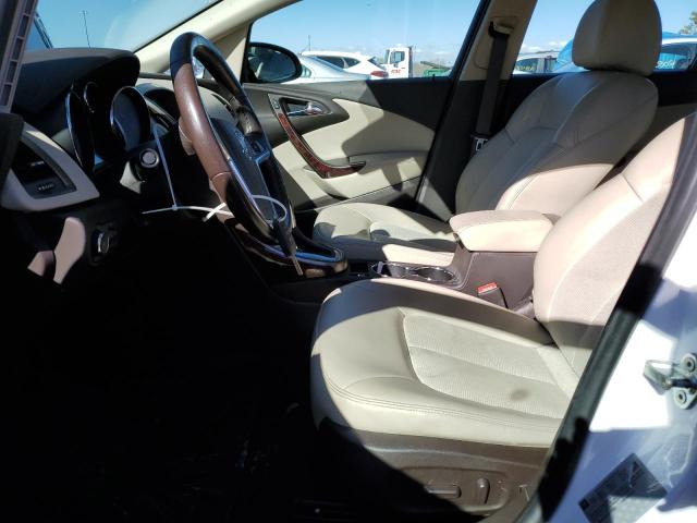 Photo 7 from auction – 2016 BUICK VERANO with VIN 1G4PW5SK1G4131591